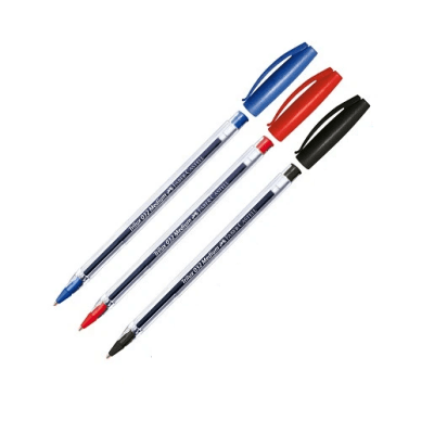 Lápiz Pasta Faber trilux 0321