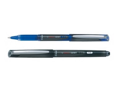 Lapíz tinta vball grip 1.0 Pilot1