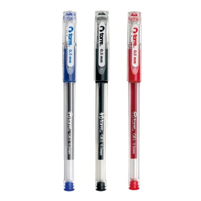 Lápiz Gel Torre 0.51