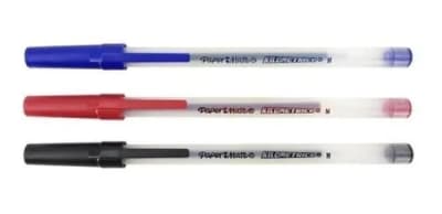 Lapiz Pasta Paper Mate Kilometrico M