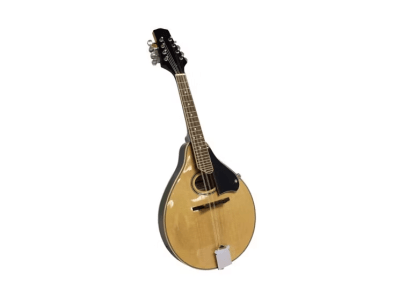 Mandolina Etinger BAC-200 Natural1