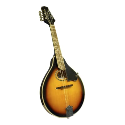 Mandolina Etinger sunburst BET-5001