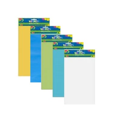 Mantel plástico 137 x 274cm Big Party1