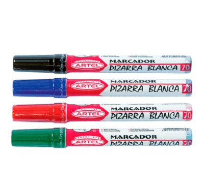 Marcador pizarra Artel1