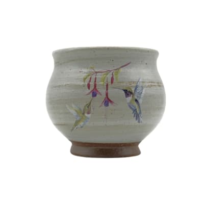 Mate Vaso Picaflor