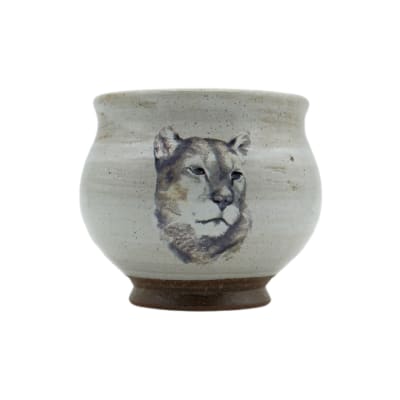 Mate Vaso Puma1
