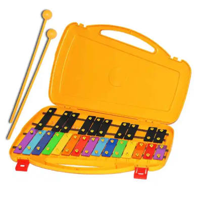 Metalofono 25 notas RMX1