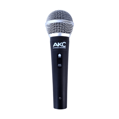 Micrófono AKC DM-21001
