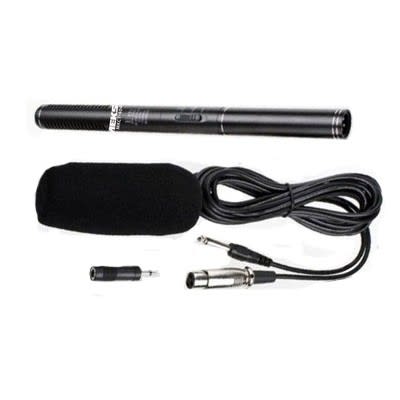 Micrófono condensador ambiental Mekse MKCT-4041