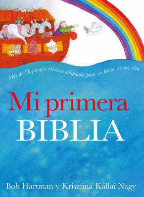 Mi primera Biblia1