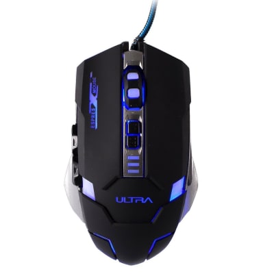 Mouse gamer X-10 Ultra1