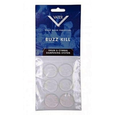 Mutiadores de gel para batería Vater1