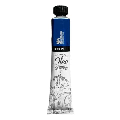 Óleo Azul Ultramar Artel 22ml