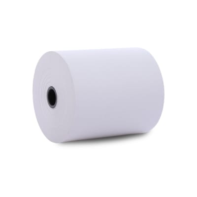 Papel térmico rollo 80 x 80