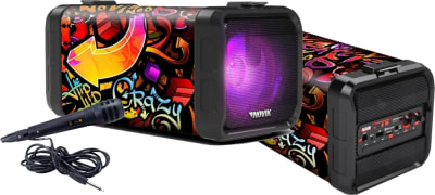 Parlante Novik ADVENTURE 51