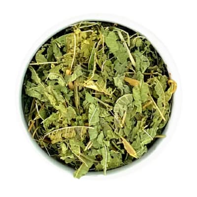 Pasitea Camellia (Pasiflora, Melisa y Cedrón)1