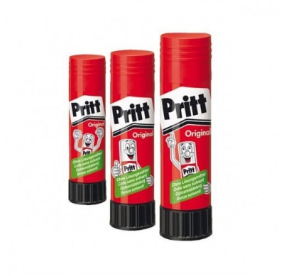 Pegamento en barra Pritt1