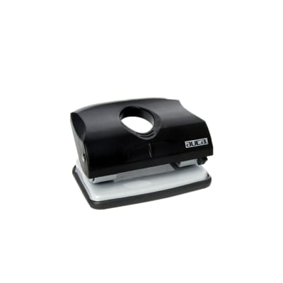 Perforadora Auca 25 hojas