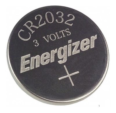 Pila CR2032 Energizer1