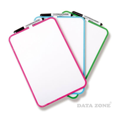 Pizarra Datazone 20x30cm