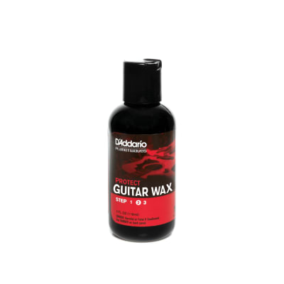 Crema protectora D'Addario PWPL02