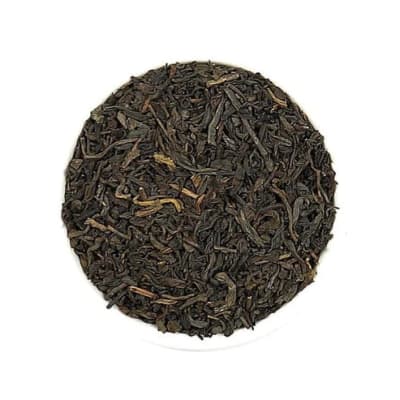 Té Rojo Pu-Erh Camellia1