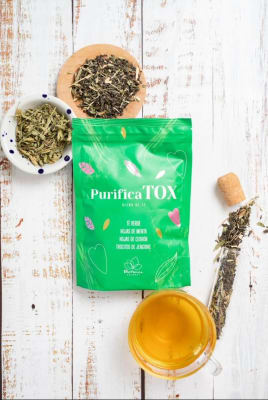 Té PurificaTOX1