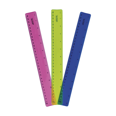 Regla Ultraflexible 30 Cm Neolite1