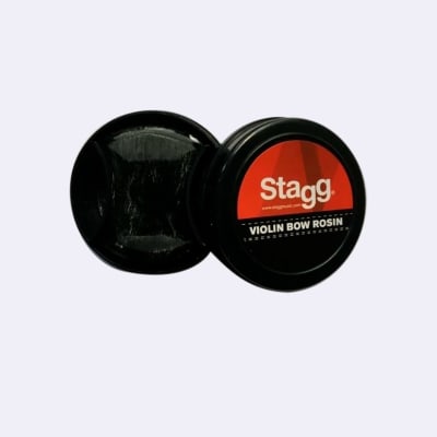 Pecastilla para violín Stagg 1
