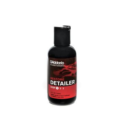 Crema restauradora D'Addario PWPL01