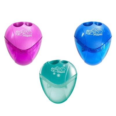 Sacapunta Maped Igloo doble1