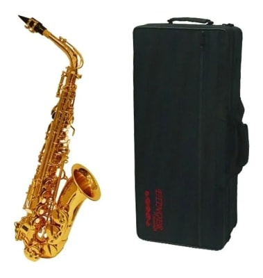 Saxo alto Etinger SA-50