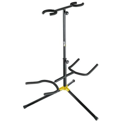 Atril Para Guitarra Doble SKP1