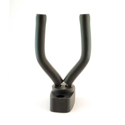 Soporte para guitarra a pared