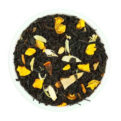 Spicy Chai Camellia1