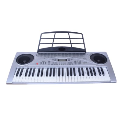Teclado Coxx 54 Teclas