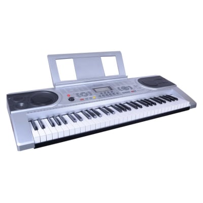 Teclado Coxx 61 teclas USB - MIDI