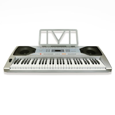 Teclado Scorpion XDA-155V1