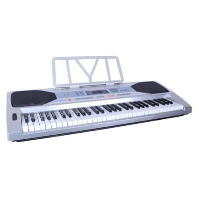 Teclado Coxx 61 teclas2