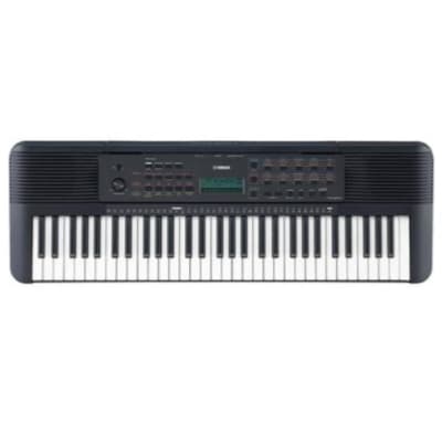 Teclado Yamaha PSR-E273 Portátil de 61 Teclas