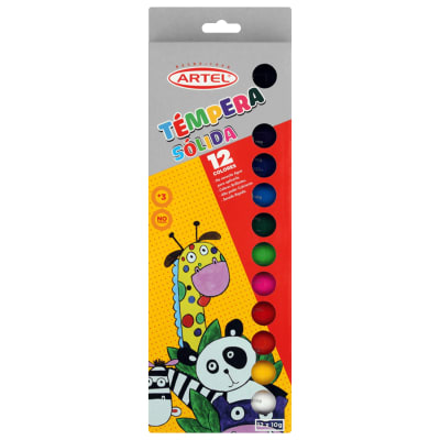 tempera solida Artel 2col