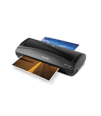 TERMOLAMINADORA PACIFIC A4