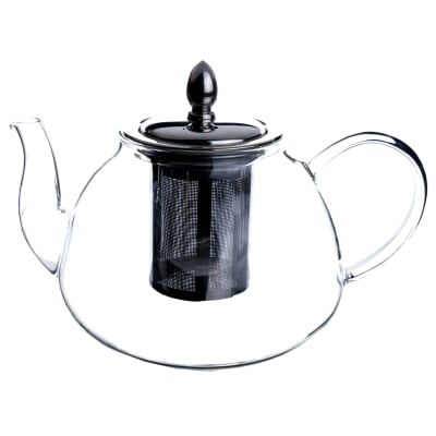 Tetera de Vidrio