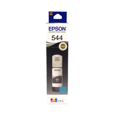 Tinta Epson 544 black