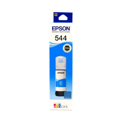 Tinta Epson 544 cyan
