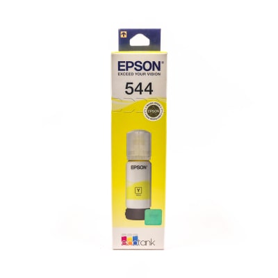 Tinta Epson 544 yellow1