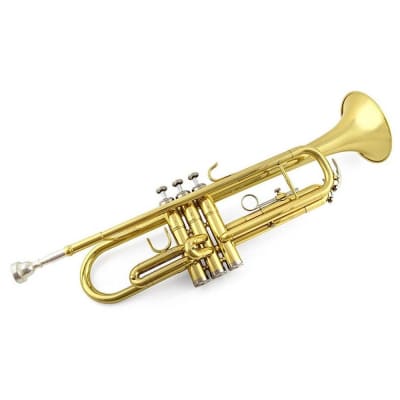 Trompeta Etinger TRO-821