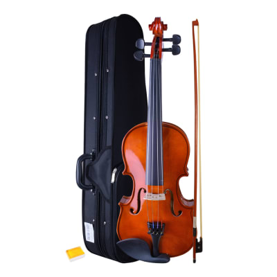 Violín 4/4 Etinger1