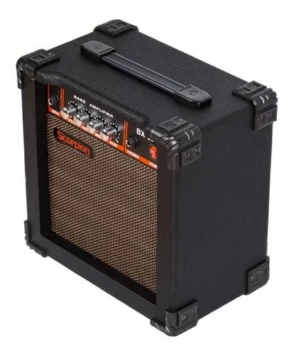 Amplificador bajo Scorpion BX-252