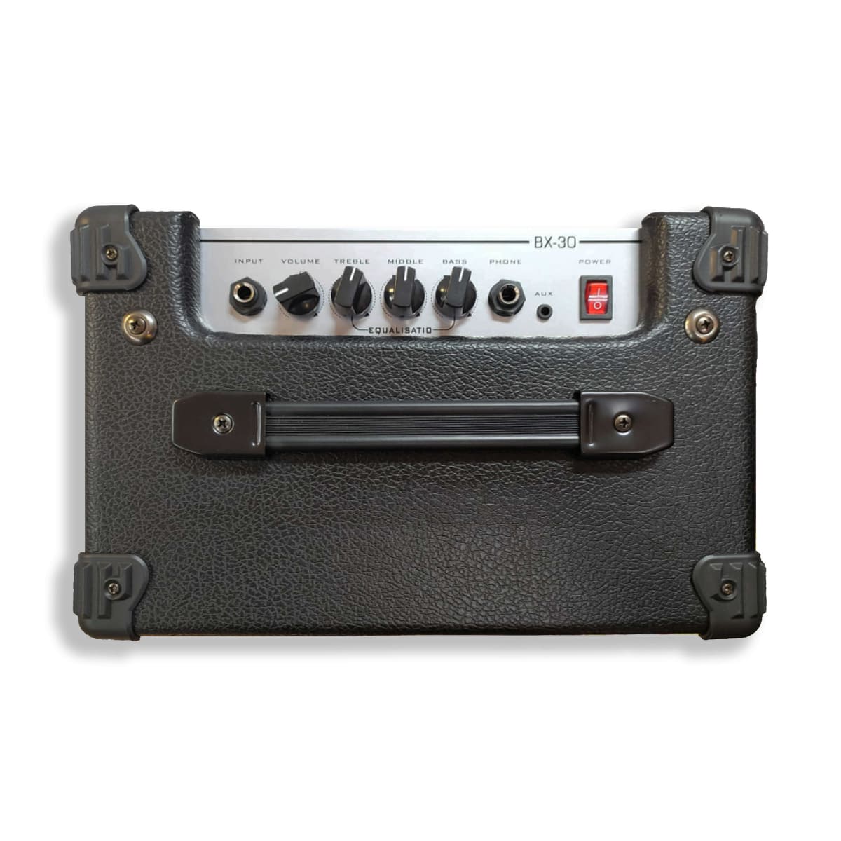 Amplificador bajo Scorpion BX-302